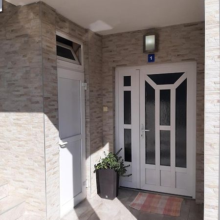 Apartment Gorska Vila Ogulin Luaran gambar