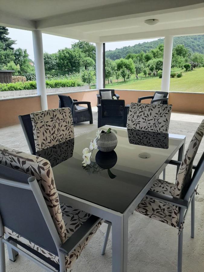 Apartment Gorska Vila Ogulin Luaran gambar