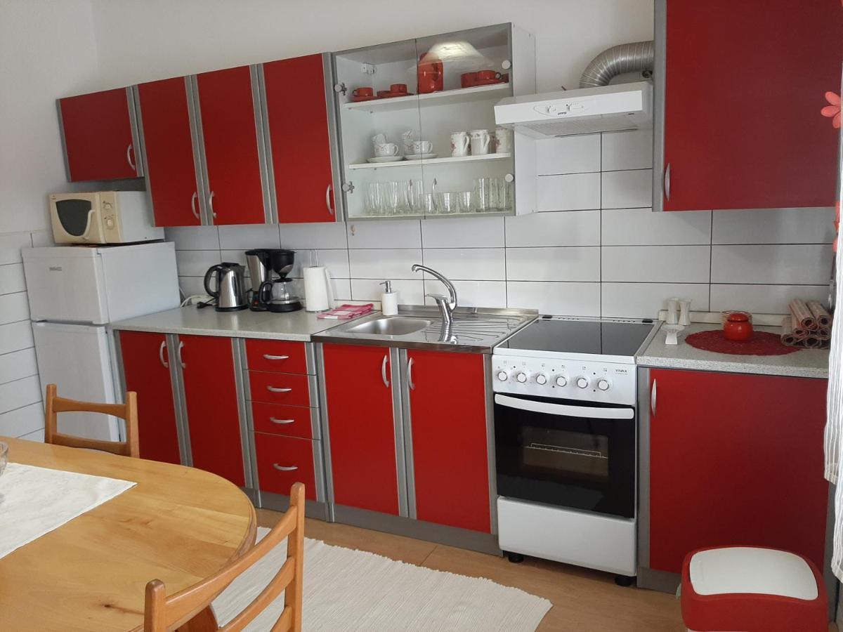 Apartment Gorska Vila Ogulin Luaran gambar