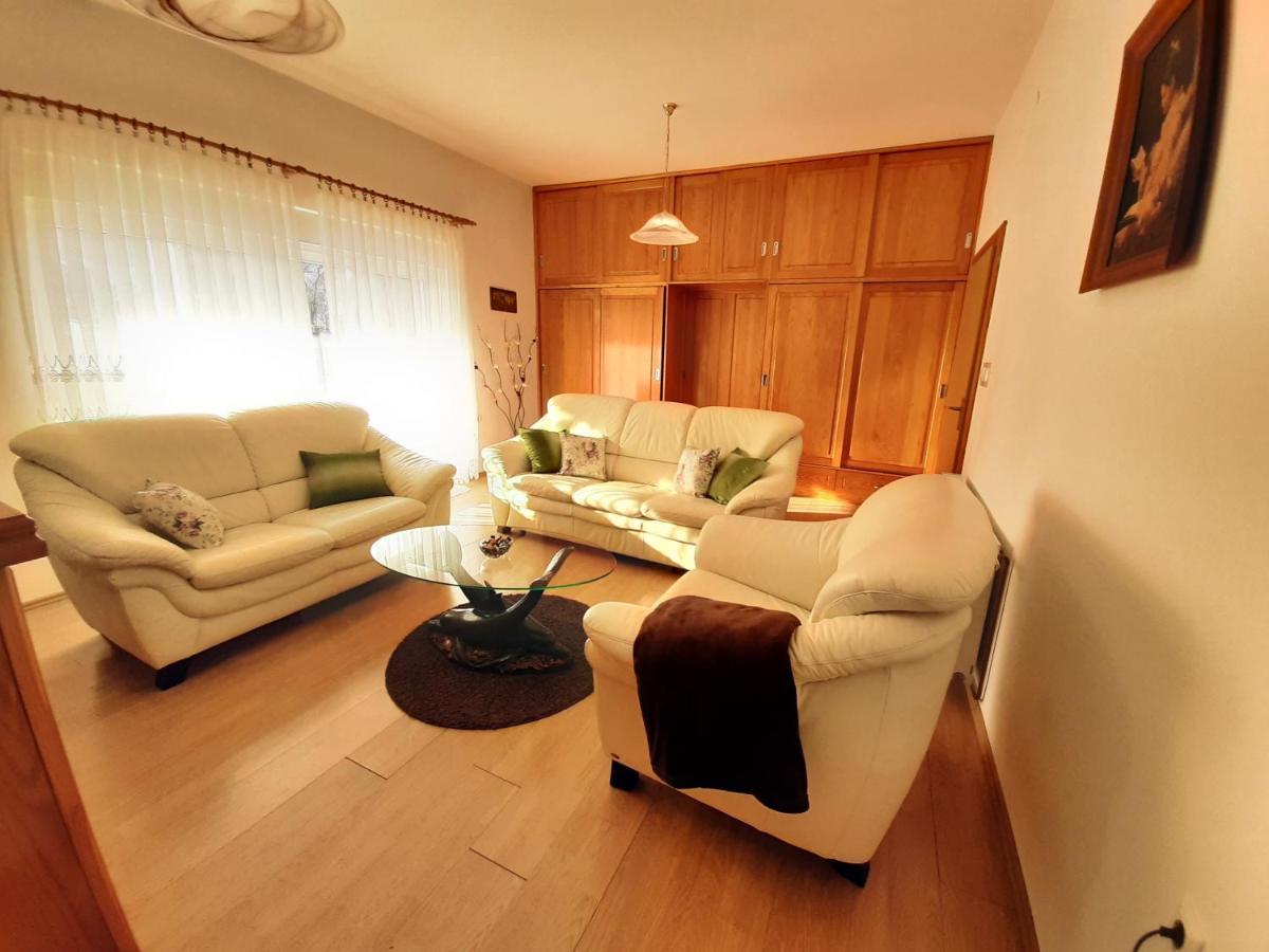 Apartment Gorska Vila Ogulin Luaran gambar