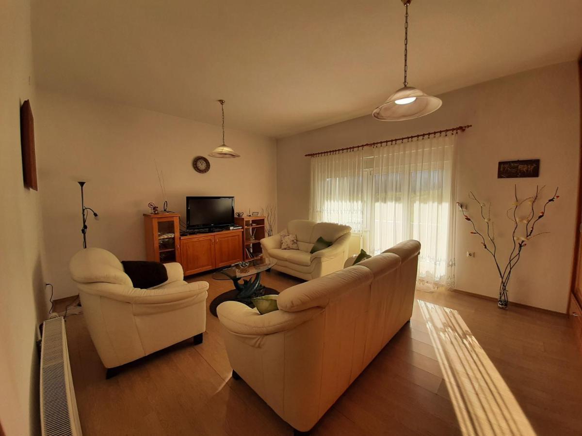 Apartment Gorska Vila Ogulin Luaran gambar