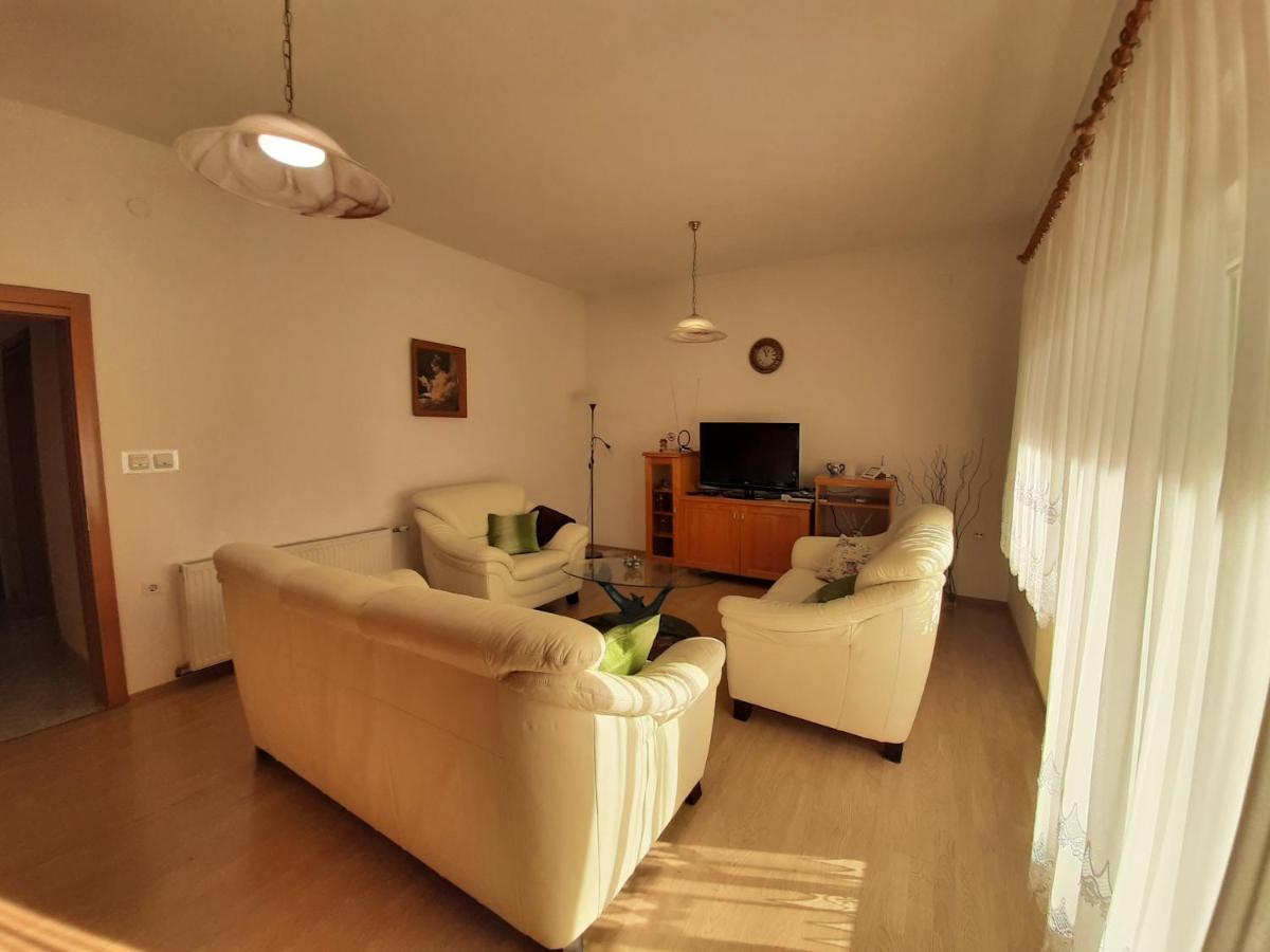 Apartment Gorska Vila Ogulin Luaran gambar