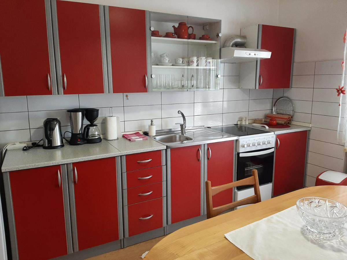 Apartment Gorska Vila Ogulin Luaran gambar
