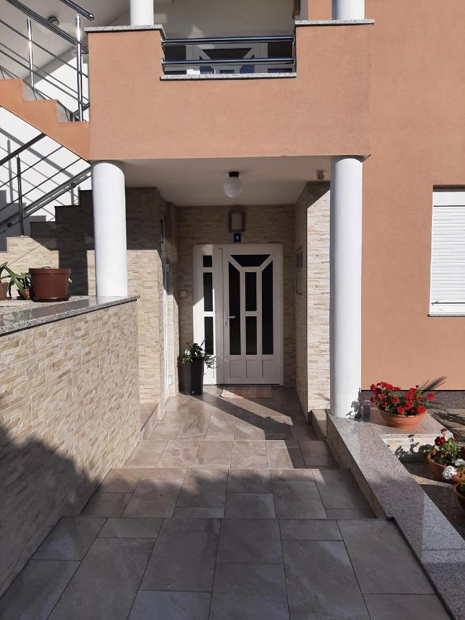 Apartment Gorska Vila Ogulin Luaran gambar