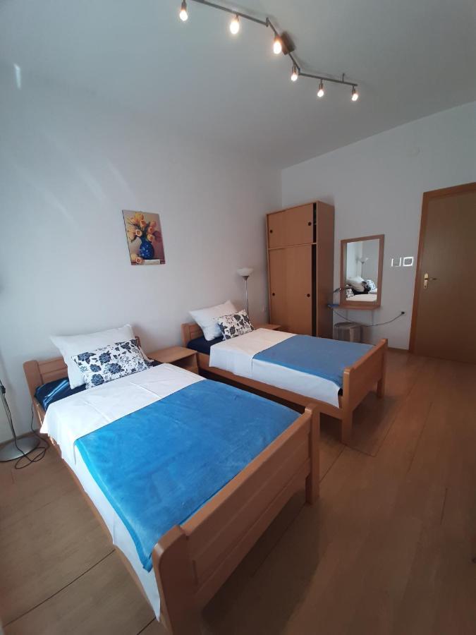 Apartment Gorska Vila Ogulin Luaran gambar