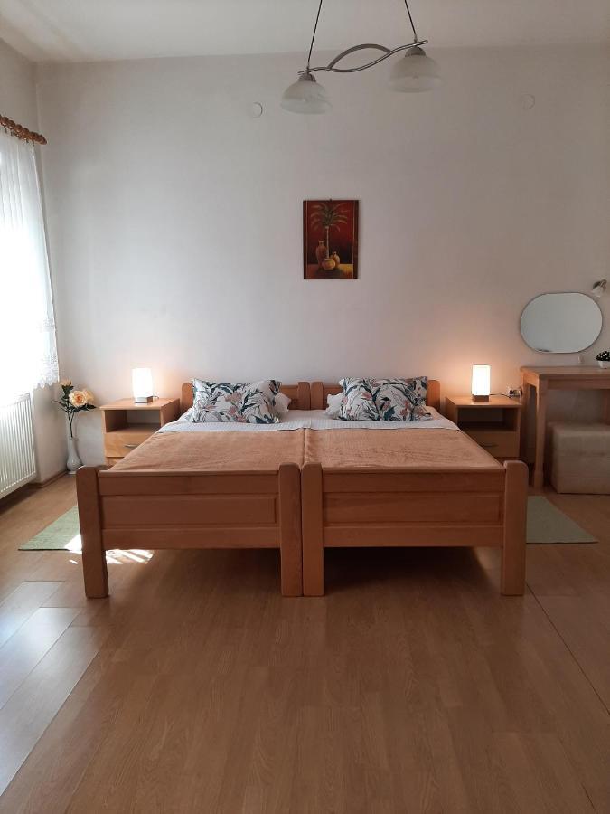 Apartment Gorska Vila Ogulin Luaran gambar