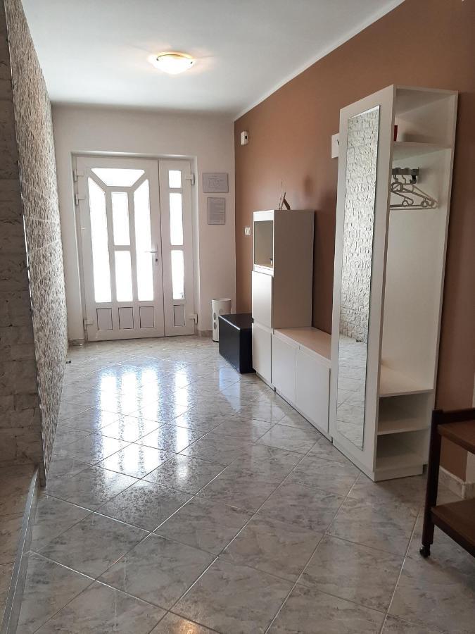 Apartment Gorska Vila Ogulin Luaran gambar