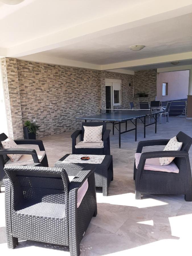 Apartment Gorska Vila Ogulin Luaran gambar