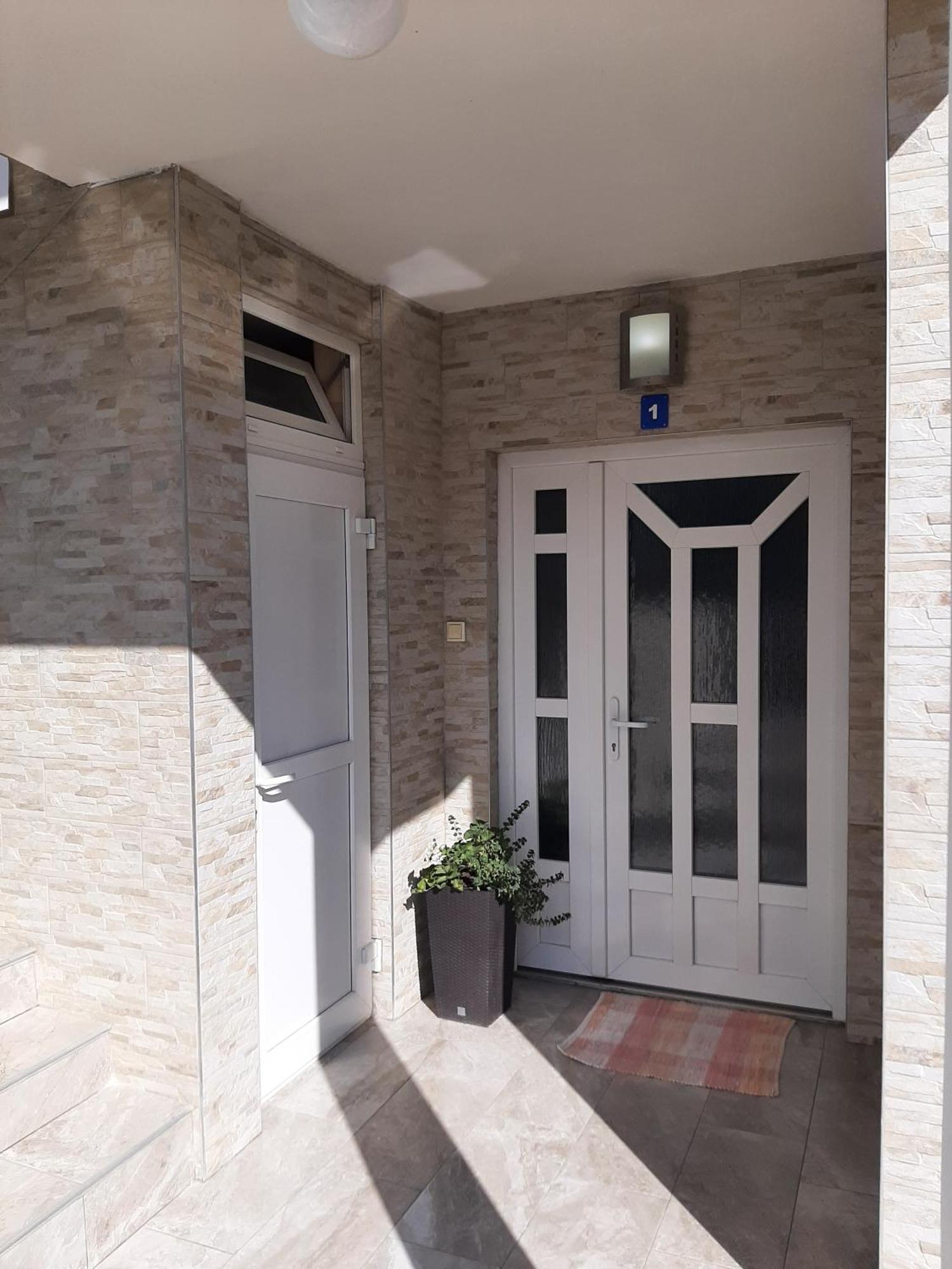 Apartment Gorska Vila Ogulin Luaran gambar