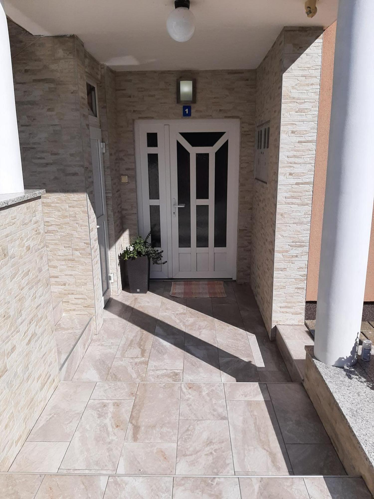 Apartment Gorska Vila Ogulin Luaran gambar