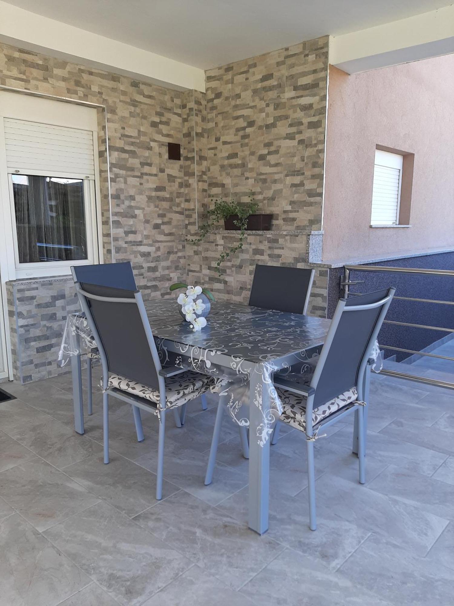 Apartment Gorska Vila Ogulin Luaran gambar