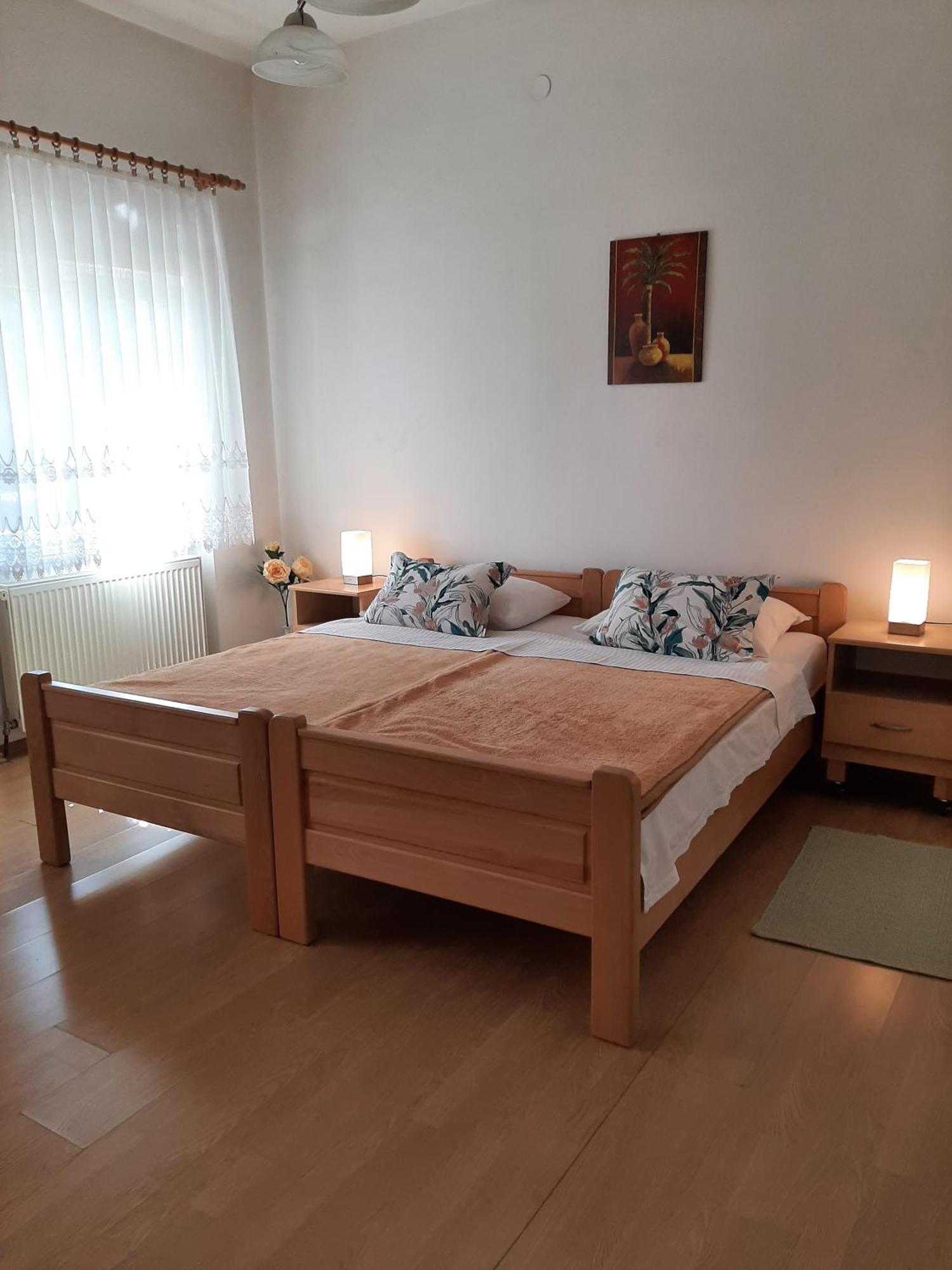 Apartment Gorska Vila Ogulin Luaran gambar