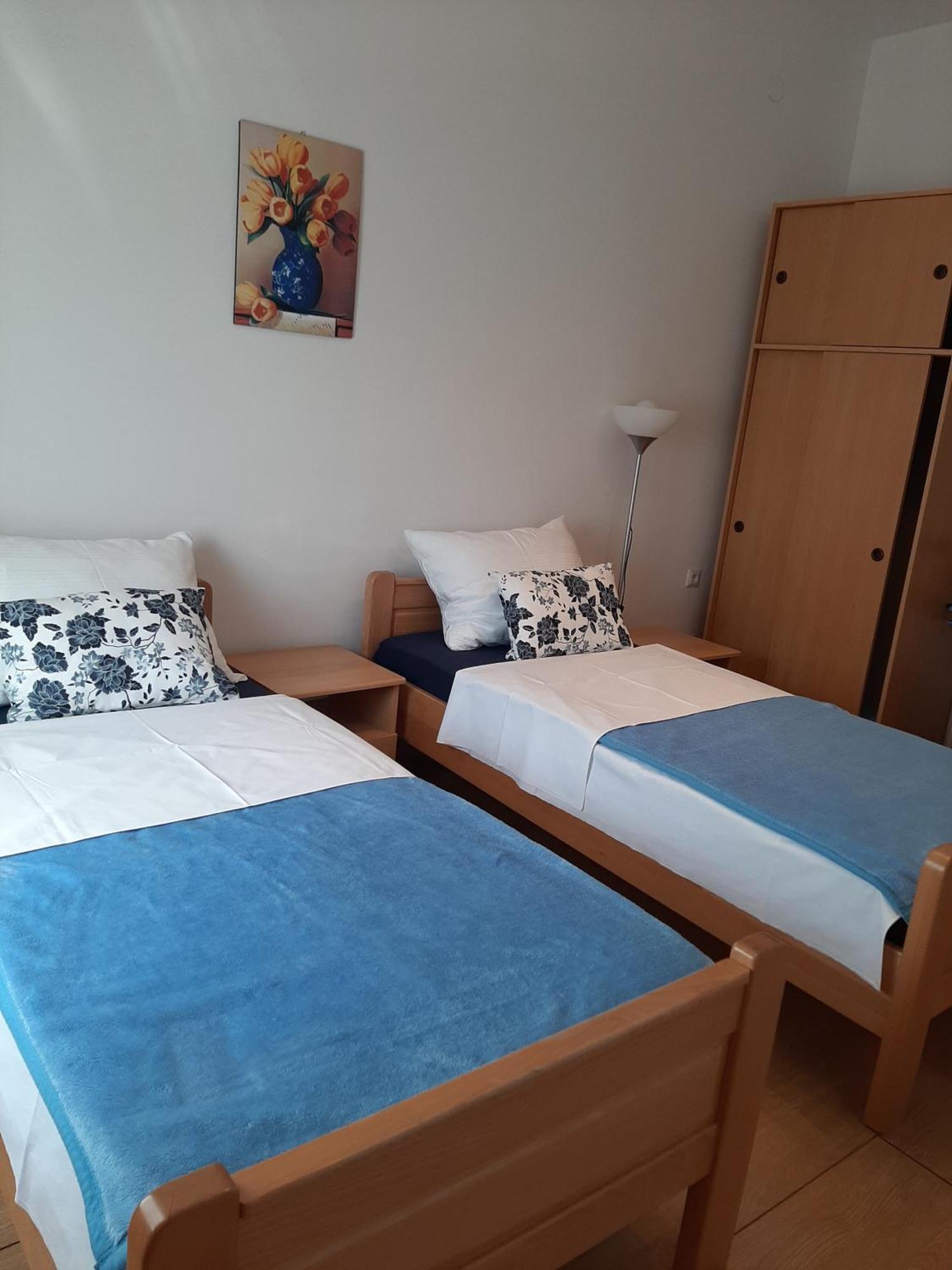 Apartment Gorska Vila Ogulin Luaran gambar