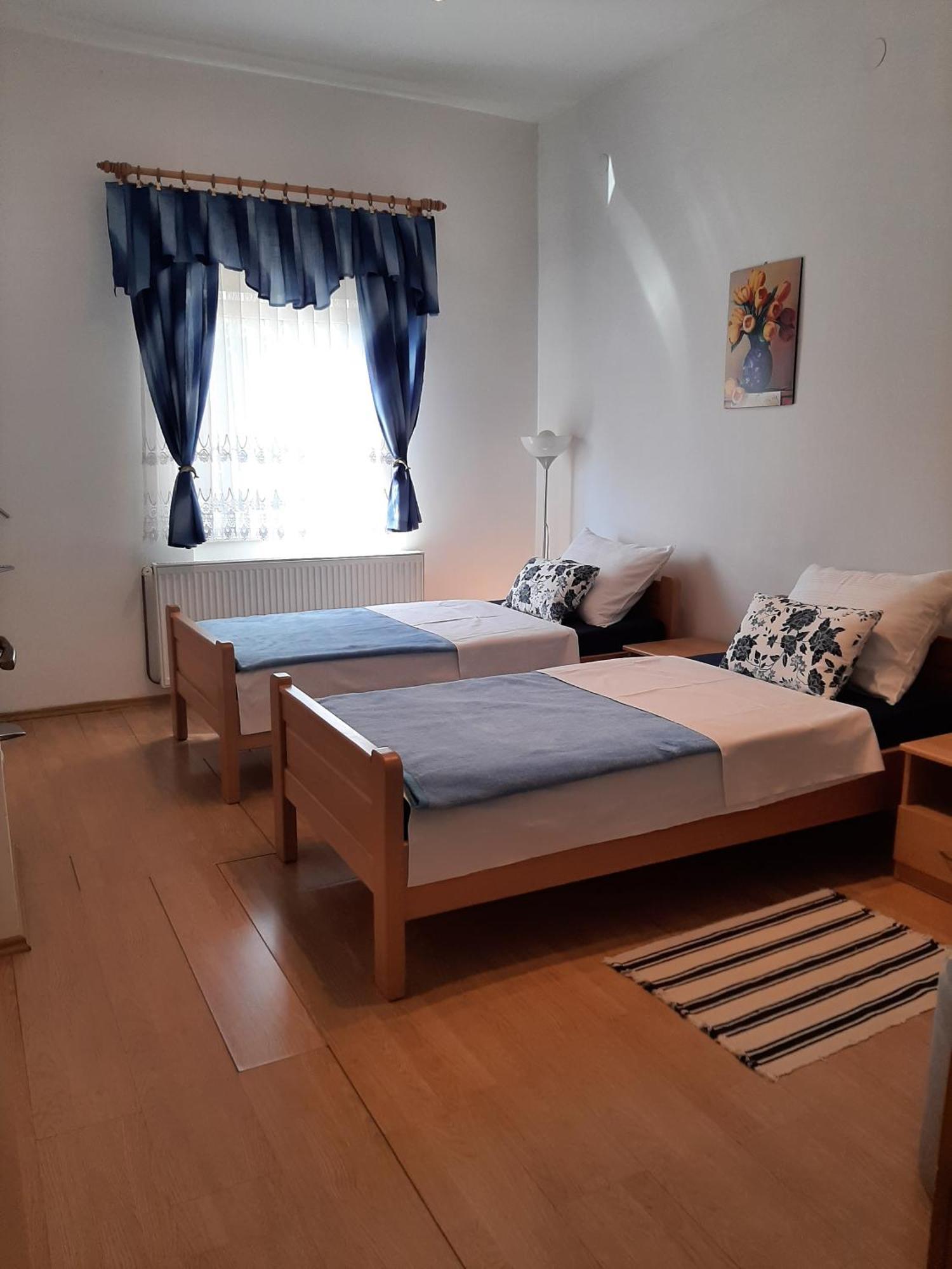 Apartment Gorska Vila Ogulin Luaran gambar