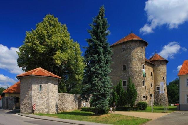Apartment Gorska Vila Ogulin Luaran gambar