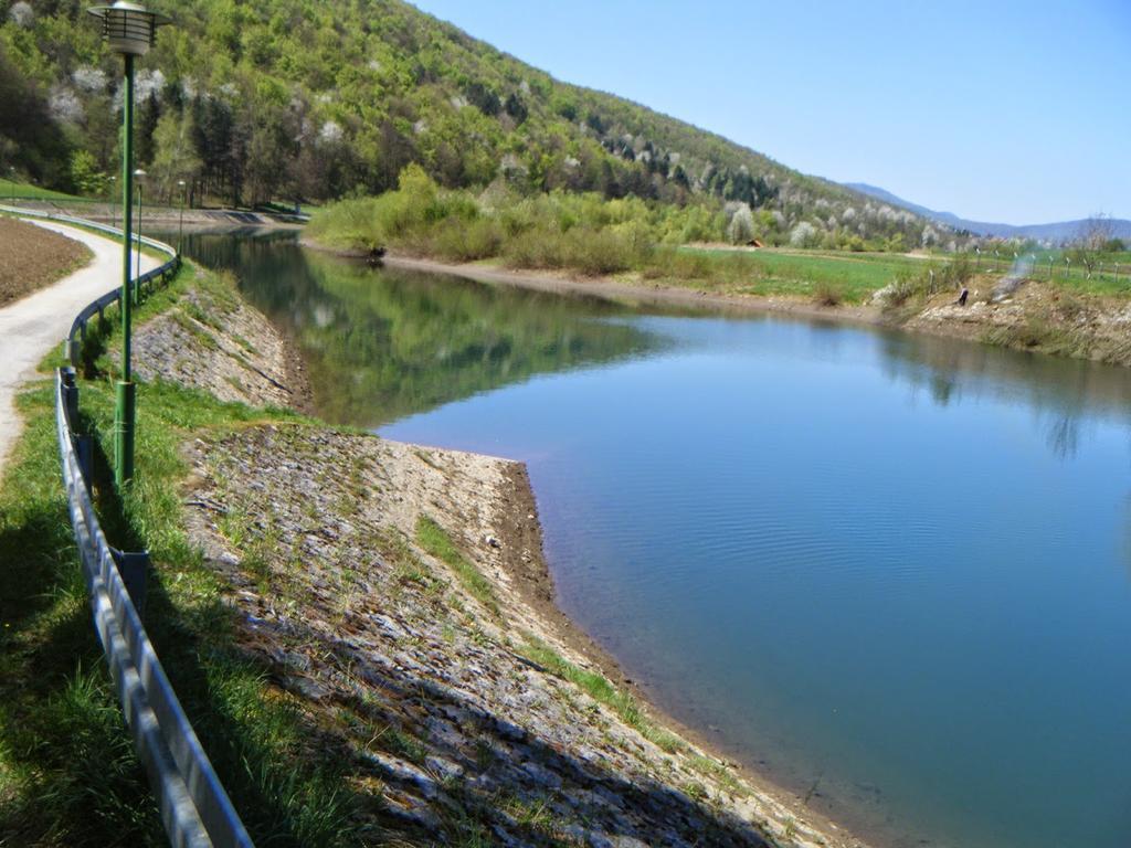 Apartment Gorska Vila Ogulin Luaran gambar