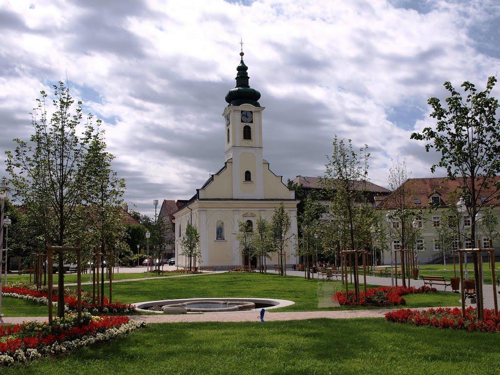 Apartment Gorska Vila Ogulin Luaran gambar