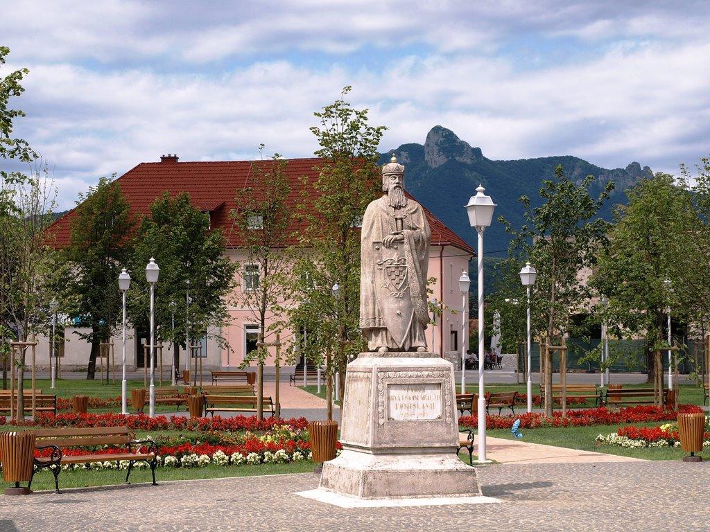Apartment Gorska Vila Ogulin Luaran gambar