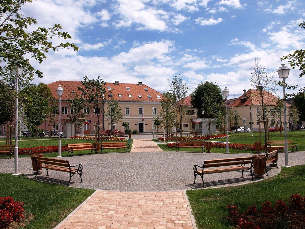 Apartment Gorska Vila Ogulin Luaran gambar