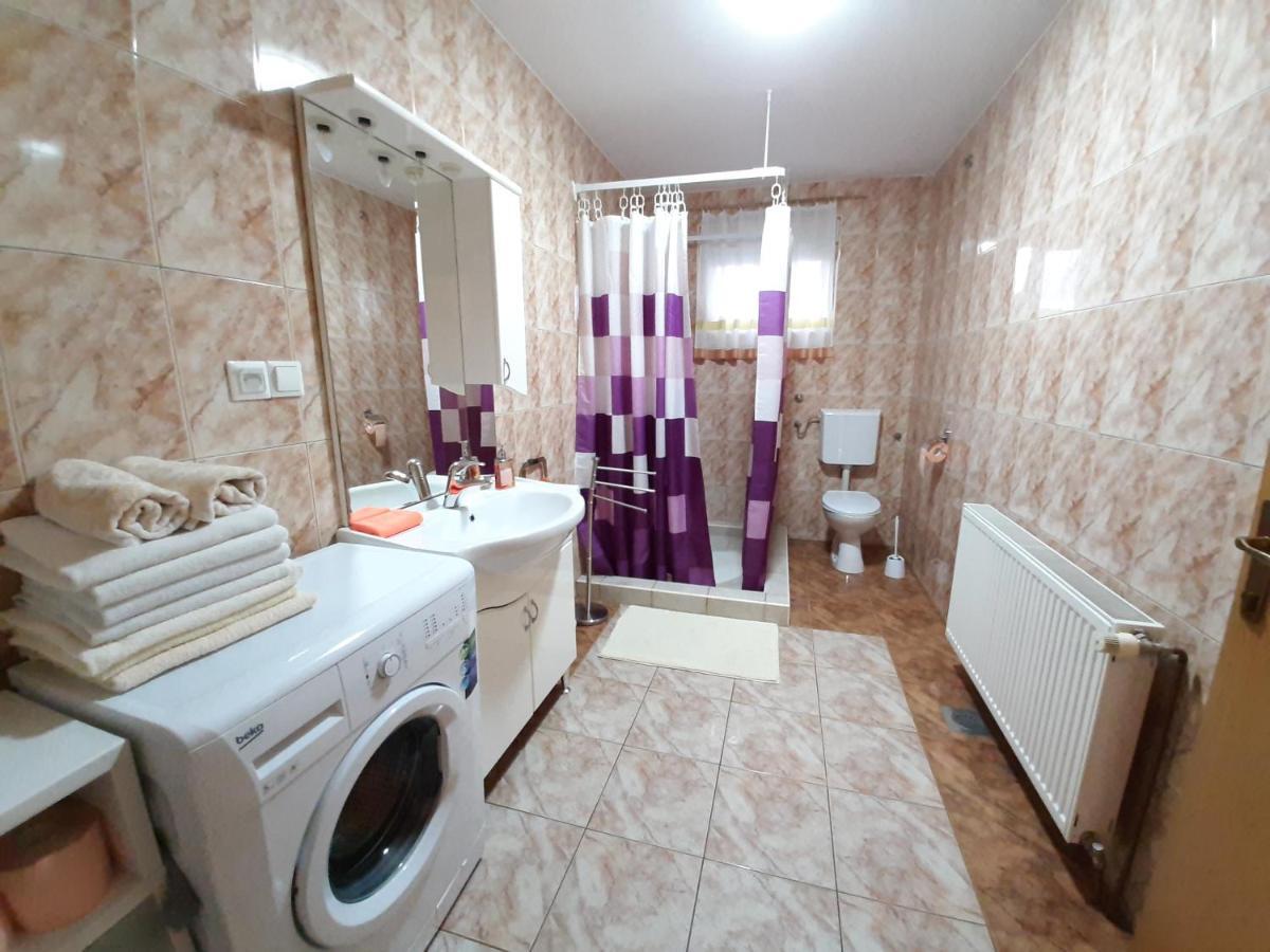 Apartment Gorska Vila Ogulin Luaran gambar